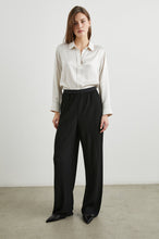 Load image into Gallery viewer, Rails Liana Pant in Black