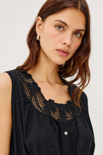 Load image into Gallery viewer, Rails Lorina Dress in Black