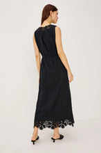 Load image into Gallery viewer, Rails Lorina Dress in Black