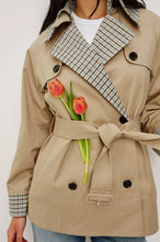 Load image into Gallery viewer, Rails Lucien Jacket in Sand