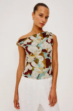 Load image into Gallery viewer, Rails Orelia Top in Plumeria
