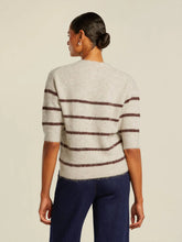 Load image into Gallery viewer, Beaumont Pennelope Sweater in Kit Melange