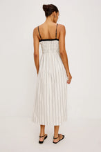 Load image into Gallery viewer, Rails Primrose Dress in Palma Stripe