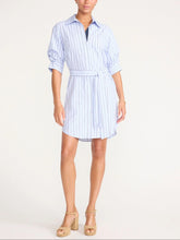 Load image into Gallery viewer, Brochu Walker Pia Dress in Montecito Stripe