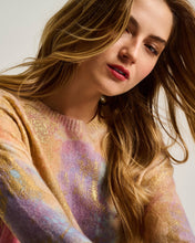 Load image into Gallery viewer, Lisa Todd Good As Gold Sweater