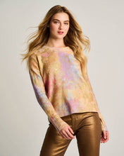 Load image into Gallery viewer, Lisa Todd Good As Gold Sweater