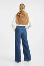 Load image into Gallery viewer, Raffaello Rossi Sventy B Jeans in Blue Blue