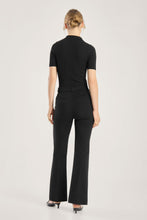 Load image into Gallery viewer, Seductive Asha Pants in Black