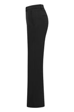 Load image into Gallery viewer, Seductive Asha Pants in Black