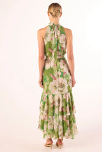 Load image into Gallery viewer, Misa Los Angeles Aneva Dress in Full Bloom