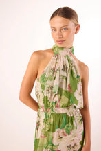 Load image into Gallery viewer, Misa Los Angeles Aneva Dress in Full Bloom