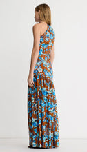 Load image into Gallery viewer, Smythe Single Shoulder Maxi Dress in Desert Floral