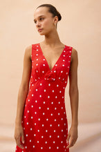 Load image into Gallery viewer, Rails x Giadzy Terena Dress in Rossa