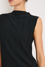 Load image into Gallery viewer, Rails Trea Top in Black