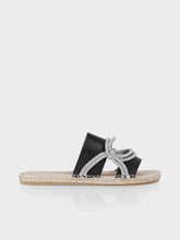 Load image into Gallery viewer, Marc Cain Nautical Espadrilles
