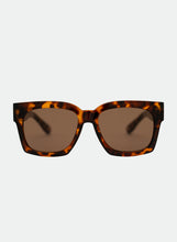 Load image into Gallery viewer, Otra Alba Sunglasses in Tortoiseshell Brown