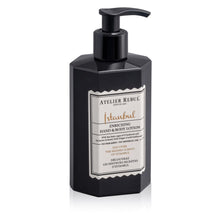 Load image into Gallery viewer, Atelier Rebul Istanbul Hand & Body Lotion 400ml