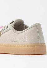 Load image into Gallery viewer, D.A.T.E Tender Dream Sneaker in Ivory