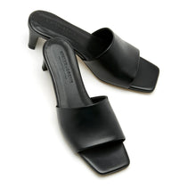 Load image into Gallery viewer, Sister X Soeur Elsy Shoes in Black