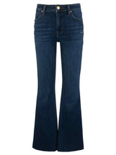 Load image into Gallery viewer, Kut From The Kloth Stella High Rise Fab Ab Flare Jean in Royalty