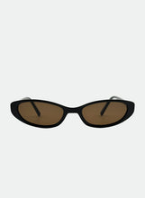 Load image into Gallery viewer, Otra Lulu Sunglasses in Dark Chocolate/Brown