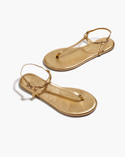 Load image into Gallery viewer, TKEES Mariana Sandals in Blink