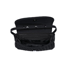 Load image into Gallery viewer, Sol And Selene Astra Tote in Black