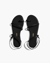 Load image into Gallery viewer, TKEES Mia Napa Sandals in Sable
