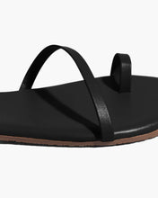 Load image into Gallery viewer, TKEES Mia Napa Sandals in Sable