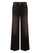 Load image into Gallery viewer, Raffaello Rossi Sventy Jeans in Tobacco