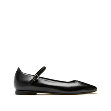 Load image into Gallery viewer, Sister X Soeur Babette Flats in Black