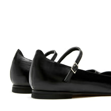 Load image into Gallery viewer, Sister X Soeur Babette Flats in Black