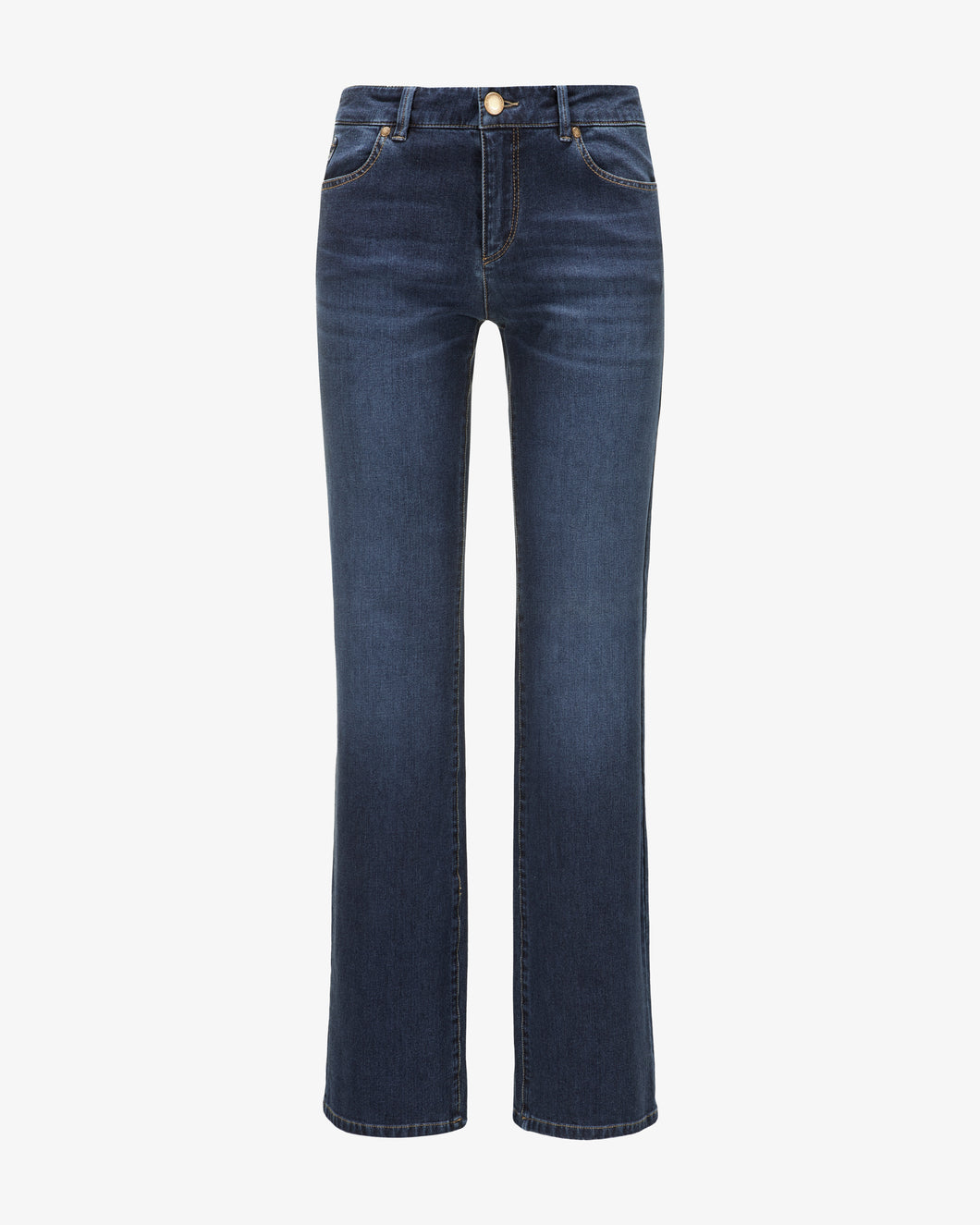Seductive Meron Jeans in Moonlight Blue