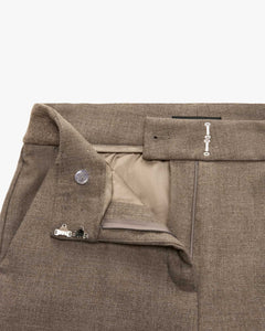 Cambio California Pant in Taupe