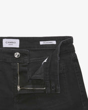 Load image into Gallery viewer, Cambio Tess Jeans in Black
