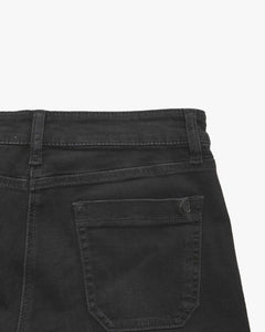 Cambio Tess Jeans in Black