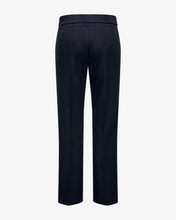 Load image into Gallery viewer, Seductive Nanette Pants in Navy
