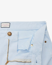 Load image into Gallery viewer, Seductive Claire Kick Jeans in Light Blue
