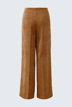 Load image into Gallery viewer, Oui Corduroy Pants in Camel
