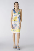 Load image into Gallery viewer, Oui Silky Touch Sleeveless Dress
