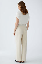 Load image into Gallery viewer, Oui Trousers in Off White
