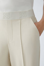 Load image into Gallery viewer, Oui Trousers in Off White
