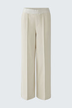 Load image into Gallery viewer, Oui Trousers in Off White
