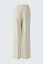 Load image into Gallery viewer, Oui Trousers in Off White
