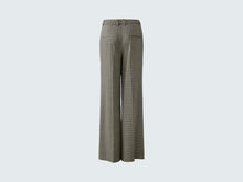 Load image into Gallery viewer, Oui Trousers in Light Stone
