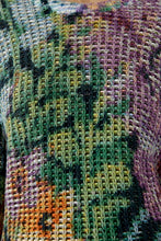 Load image into Gallery viewer, Oui Multi Print Sweater
