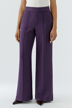 Load image into Gallery viewer, Oui Scuba Pant in Mysterioso

