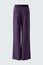 Load image into Gallery viewer, Oui Scuba Pant in Mysterioso
