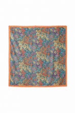 Load image into Gallery viewer, Oui Multiprint Scarf with Fringe
