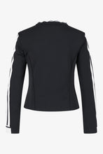 Load image into Gallery viewer, Sportalm Jacket with Suede Stripes
